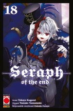 Seraph of the End